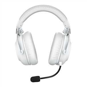 Ausinės Logitech G PRO X 2 Prekė - 981-001269
