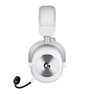 Ausinės Logitech G PRO X 2 Prekė - 981-001269