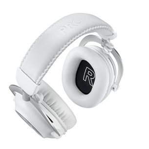Ausinės Logitech G PRO X 2 Prekė - 981-001269