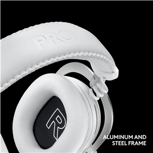 Ausinės Logitech G PRO X 2 Prekė - 981-001269