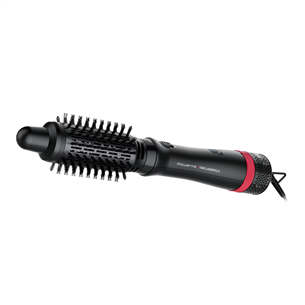 Plaukų formavimo šukos Rowenta x Karl Lagerfeld Express Style, 800 W Prekė - CF635LF0