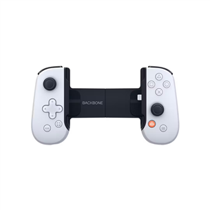 Backbone One For iPhone Playstation Edition, white - Controller Item - 860003568200 860003568200