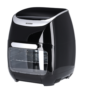 Gruzdintuvė Severin Prekė - FR2446, 11 L, 2000 W FR2446
