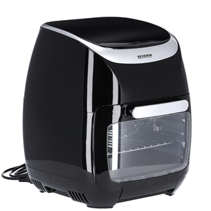 Gruzdintuvė Severin Prekė - FR2446, 11 L, 2000 W