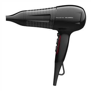 Plaukų džiovintuvas Rowenta x Karl Lagerfeld Powerline, 2100 W Prekė - CV591LF0