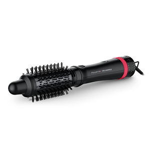 Plaukų formavimo šukos Rowenta x Karl Lagerfeld Express Style, 800 W Prekė - CF635LF0