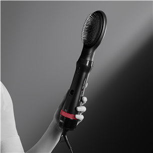 Plaukų formavimo šukos Rowenta x Karl Lagerfeld Express Style, 800 W Prekė - CF635LF0