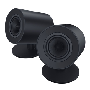 Razer Nommo V2 X, black - PC speakers Item - RZ05-04760100-R3G1 RZ05-04760100-R3G1
