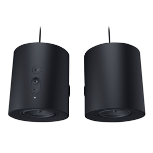 Razer Nommo V2 X, black - PC speakers Item - RZ05-04760100-R3G1