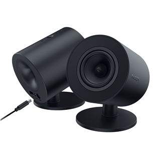 Razer Nommo V2 X, black - PC speakers Item - RZ05-04760100-R3G1