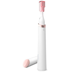 Philips Beauty Set Series 9000, белый - Эпилятор Товар - BRE740/90