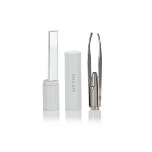 Philips Beauty Set Series 9000, белый - Эпилятор Товар - BRE740/90
