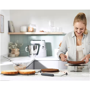 Tortų dekoravimo rinkinys Kenwood Prekė - KWSD100