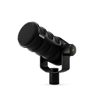 RODE PodMic USB, черный - Микрофон Товар - PODMICUSB PODMICUSB