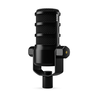 Mikrofonas RODE PodMic USB Prekė - PODMICUSB
