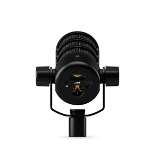 Mikrofonas RODE PodMic USB Prekė - PODMICUSB