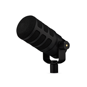 Mikrofonas RODE PodMic USB Prekė - PODMICUSB