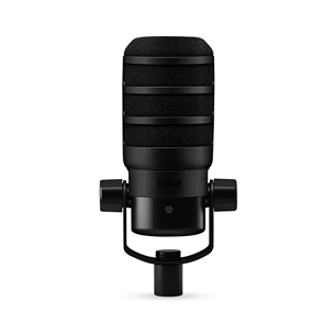 Mikrofonas RODE PodMic USB Prekė - PODMICUSB