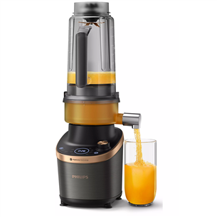 Kokteilinė Philips Flip&Juice, 1500 W Prekė - HR3770/00