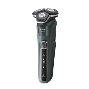 Barzdaskutė Philips Prekė - S5884/50 Wet & Dry