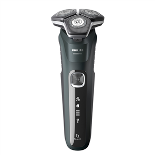 Barzdaskutė Philips Prekė - S5884/50 Wet & Dry