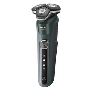 Barzdaskutė Philips Prekė - S5884/50 Wet & Dry