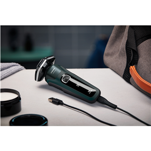 Barzdaskutė Philips Prekė - S5884/50 Wet & Dry