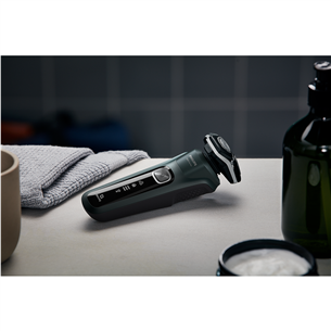 Barzdaskutė Philips Prekė - S5884/50 Wet & Dry