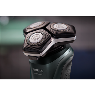 Barzdaskutė Philips Prekė - S5884/50 Wet & Dry