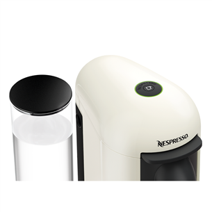 Nespresso Vertuo Plus, white - Capsule coffee machine Item - PKNNESK0238