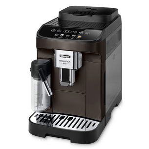 DeLonghi Magnifica EVO, коричневый - Кофемашина Товар - ECAM293.61.BW