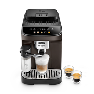 DeLonghi Magnifica EVO, коричневый - Кофемашина Товар - ECAM293.61.BW