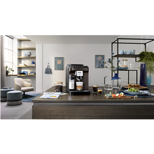 DeLonghi Magnifica EVO, коричневый - Кофемашина Товар - ECAM293.61.BW