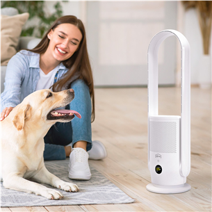 Oro valytuvas djive Flowmate ARC Casual 2in1 Prekė - DJ50022