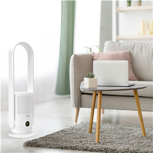 Oro valytuvas djive Flowmate ARC Casual 2in1 Prekė - DJ50022