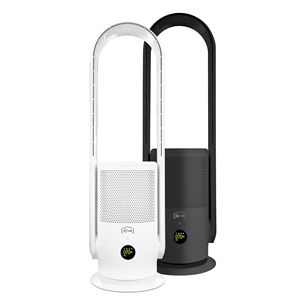Oro valytuvas djive Flowmate ARC Casual 2in1 Prekė - DJ50022