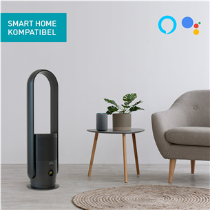 Oro valytuvas djive Flowmate ARC Casual 2in1 Prekė - DJ50023
