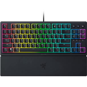 Razer Ornata V3 TKL, SWE - Keyboard Item - RZ03-04880600-R3N1 RZ03-04880600-R3N1