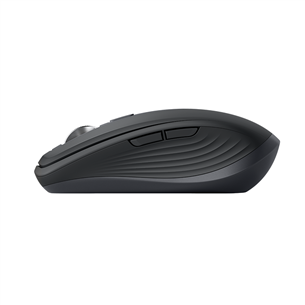 Logitech MX Anywhere 3S, черный - Беспроводная мышь Товар - 910-006929