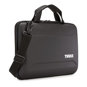 Thule Gauntlet, 14", MacBook, black - Notebook Bag Item - 3204937 3204937