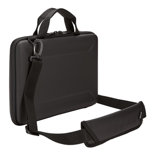 Thule Gauntlet, 14", MacBook, black - Notebook Bag Item - 3204937