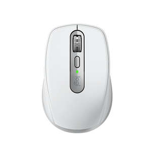 Logitech MX Anywhere 3S, светло-серый - Беспроводная мышь Товар - 910-006930 910-006930