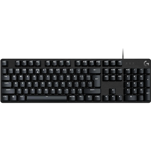 Logitech G413 SE, SWE, black - Mechanical Keyboard Item - 920-010436 920-010436
