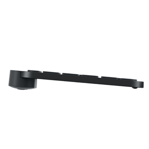 Logitech MX Keys S, US, black - Wireless keyboard Item - 920-011587