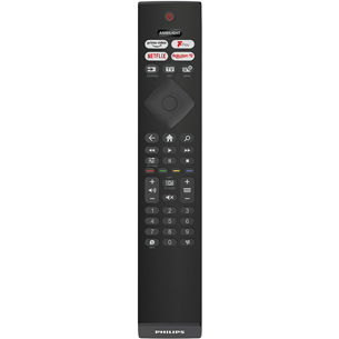 Televizorius Philips Prekė - 32PFS6908/12, 32'', Full HD, LED LCD