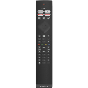 Televizorius Philips Prekė - 24PHS6808/12, 24", LED LCD, HD