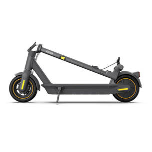 Elektrinis paspirtukas Segway Ninebot MAX G30E II Prekė - 8719325845549