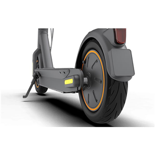 Elektrinis paspirtukas Segway Ninebot MAX G30E II Prekė - 8719325845549