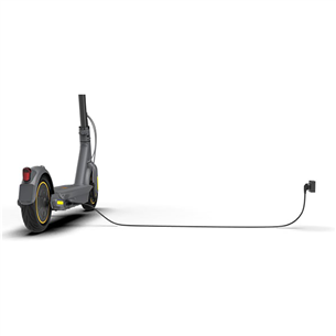 Elektrinis paspirtukas Segway Ninebot MAX G30E II Prekė - 8719325845549