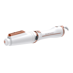 Plaukų formavimo šukos Rowenta Brush Activ’ Ultimate Care Prekė - CF9720